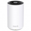 Kompletný Wi-Fi systém TP-Link Deco XE75 Pro Wi-Fi 6E (1 ks) (Deco XE75 Pro(1-pack)) biely