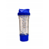 Shaker USN 700 ml modrý