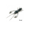 Ráčik FishUp Real Craw 3,6cm Prevedenie: Bluegil 057