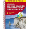 Velká Británie / Irsko 1:300 T - Marco Polo
