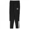 Sondico Strike Training Pants Junior Boys Black 7-8 Years