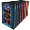 Throne of Glass Hardcover Box Set