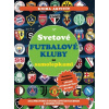 Svetové futbalové kluby so samolepkami - Adrián Zahlut