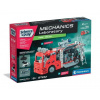 Science and Play - Mechanická laboratoř - Hasičské auto