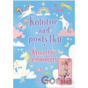 Kolotoč nad postýlku: Kouzelní jednorožci - Svojtka&Co.