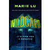 Wildcard (Warcross 2)