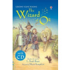 The Wizard of Oz + CD