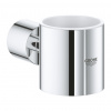 GROHE Držák skleničky/mýdelníku, chrom 40304003