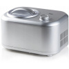 Zariadenie na výrobu zmrzliny Primo, strieborné, 100 W, 1 l