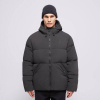Champion Hooded Jacket Čierna EUR L