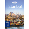 Istanbul - Lonely Planet - 2.vydání - Virginia Maxwell