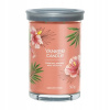 Yankee Candle Tropical Breeze signature tumbler 567 g