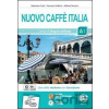 Nuovo Caffe Italia 3 - Libro Studente con Eserciziario + 1 audio CD