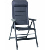 Brunner SKYE 3D Camping Chair - čierna