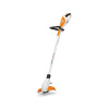 STIHL FSA 45 – AKU vyžínač 0,13 kW s integrovaným akumulátorom