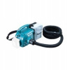 Akumulátorový fukár/vysávač prachu 18V DVC350Z Makita