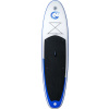 FunWater Nafukovací SUP Paddleboard SUPFW01A, 3,35 m (modrý)