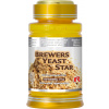 Starlife BREWERS YEAST STAR - pivovarské kvasnice pre blahodárny účinok v ľudskom organizme, Starlife 60 tabl