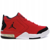 Nike Jordan JR Shoes, BV6434-601 červená R.38 (Nike Jordan JR Shoes, BV6434-601 červená R.38)