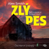 Zlý pes - Alex Smith - online doručenie