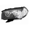 BMW X3 E83 06-11 Lift Reflektor ľavý Depo