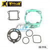 PROX Tesnenie horné (sada top-end) Honda CR85/05-07
