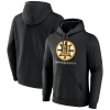 Boston Bruins - 2024 Stanley Cup Playoffs Breakout NHL Mikina s kapucňou L/USA=XL/EU