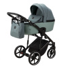 Adamex kočík 2v1 MOBI - PS72