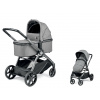 Peg Perego PEG PÉREGO Ypsi Modular Set mercury 2025