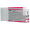 Epson T5963 (C13T596300), originálný toner, vivid purpurový