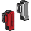 Lezyne Strip Drive set čierne