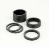 00.4318.036.000 - ROCKSHOX AM HS SPACER GLOSS BLK LOGO KIT RS Množ. Uni
