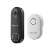 Reolink Video Doorbell WiFi Čierna