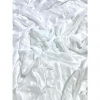 zdravsi-spanok Prestieradlo mikroplyš 180x200 cm - Biela