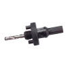 RUKO RU106202 Upínací držák pro vykružovací korunky HSS-G | A2 32-210 mm