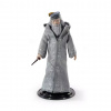 Noble Collection Figúrka Bendyfigs Harry Potter - Albus Dumbledore