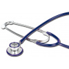 Tradičný fonendoskop DUAL Blue (Modrý)
