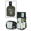 Miltec MIL-TEC lekárnička FIRST AID KIT - MIDI PACK - Zelená