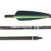 Šíp Beast Hunter Elite HalfMoon 16