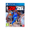 PS4 - NBA 2K26 (5026555439176)