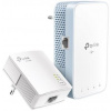 TP-Link TP-Link TL-WPA7517KIT - AV1000 Powerline AC750 Wi-Fi Kit, 1xGLAN - OneMesh™