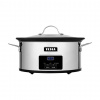 Pomalý hrniec TESLA SlowCook S800 Deluxe (8595689801601)