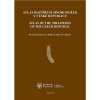 Atlas rozšíření mnohonožek v České republice / Atlas of the Millipedes of the Czech Republic