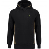 Korda Mikina Kore TK Hoodie Black vel. XL