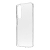 OBAL:ME TPU kryt pre Honor 90 Lite Transparent