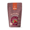Grizly Maliny lyofilizované 50 g