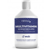 HillVital Multivitamín pre mužov 35+ 500 ml - Zachovanie vitality