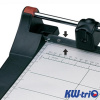 Přítlačná lišta (pravítko) KW-TriO pro řezačku KW 330 (3016)