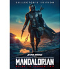 Star Wars: The Mandalorian Guide to Season Two Collectors Edition
