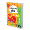 Albi Kvído Zvířátkové učení - Písmenka